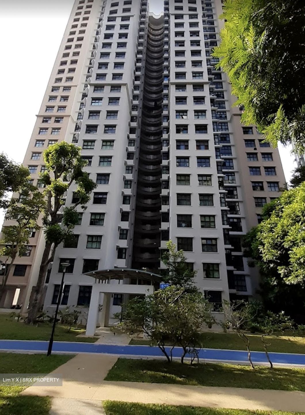 Blk 629 Senja Grand (Bukit Panjang), HDB 4 Rooms #568243121